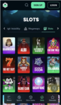 mega dice slots